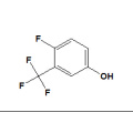 4-Fluoro-3- (trifluoromethyl) Phenol CAS No. 61721-07-1